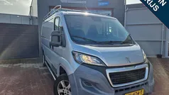 Grijs Gebruikt 2015 Peugeot Boxer Van | € 7.995 (Eerlijke prijs)