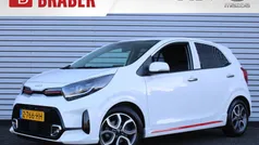 Gebruikt 2024 Kia Picanto GT-Line Hatchback | € 20.045 (Eerlijke prijs)