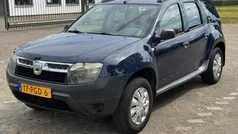 Blauw Gebruikt 2011 Dacia Duster Ambiance SUV | € 5.695 (Eerlijke prijs)