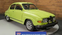 Gebruikt 1979 Saab 96 Sedan | € 5.180