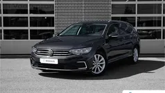 Grijs Gebruikt 2022 VW Passat Business Stationwagen | € 25.685 (Goede deal)