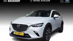 Gebruikt 2019 Mazda CX-3 Inclusive SUV | € 19.950 (Eerlijke prijs)