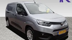 Gebruikt 2022 Toyota Proace City Van | € 14.250 (Goede deal)