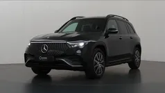 Zwart Nieuw 2025 Mercedes EQB250+ AMG line SUV | € 53.881 (Eerlijke prijs)
