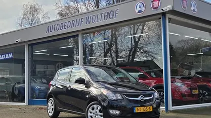 Occasion Opel Karl Edition 75 PK (55 kW) 2017 Hatchback