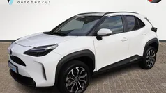 Gebruikt 2023 Toyota Yaris Cross SUV | € 26.498 (Eerlijke prijs)