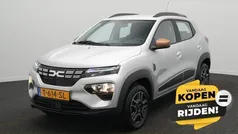 Gebruikt 2023 Dacia Spring Extreme Hatchback | € 14.250 (Goede deal)