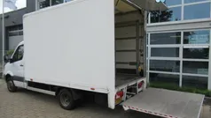 Gebruikt 2007 Mercedes Sprinter Van | € 7.400 (Super prijs)