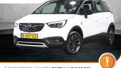 Wit Gebruikt 2020 Opel Crossland X Edition SUV | € 15.325 (Eerlijke prijs)