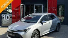 Zilver Gebruikt 2023 Toyota Corolla Hatchback | € 23.400 (Goede deal)