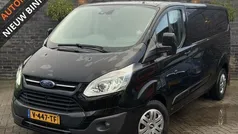 Overige Gebruikt 2017 Ford Transit Custom Limited Van | € 11.995 (Eerlijke prijs)