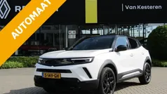 Wit Gebruikt 2022 Opel Mokka GS Line SUV | € 24.940 (Eerlijke prijs)