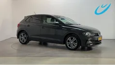 Grijs Gebruikt 2020 VW Polo Highline Hatchback | € 14.750 (Eerlijke prijs)