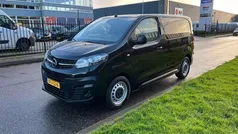 Gebruikt 2020 Opel Vivaro Edition Van | € 12.950 (Super prijs)