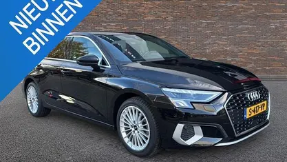 Occasion Audi A3 Advanced 110 PK (80 kW) 2023 Sedan