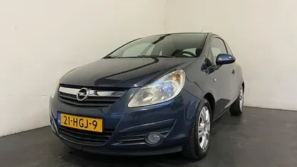 Occasion Opel Corsa Business 90 PK (66 kW) 2008 Hatchback