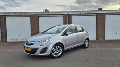 Gebruikt 2011 Opel Corsa Edition Hatchback | € 1.945 (Goede deal)