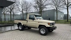 Gebruikt 1997 Toyota Land Cruiser SUV | € 79.950