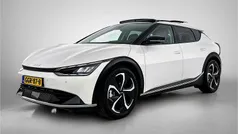 Gebruikt 2024 Kia EV6 4 SUV | € 39.885 (Eerlijke prijs)