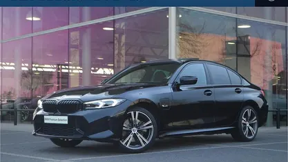 Occasion BMW 320e M Sport 165 PK (121 kW) 2023 Sedan