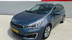Gebruikt 2018 Kia Ceed Sportswagon Stationwagen | € 14.850 (Eerlijke prijs)