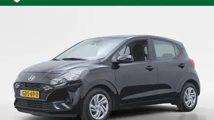Gebruikt 2024 Hyundai i10 Comfort Hatchback | € 16.840 (Eerlijke prijs)