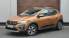 Gebruikt 2020 Dacia Sandero Comfort Hatchback | € 13.450 (Eerlijke prijs)