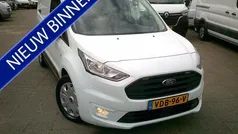 Gebruikt 2019 Ford Transit Trend Van | € 9.950 (Goede deal)