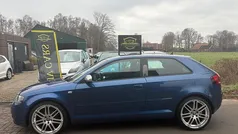 Gebruikt 2004 Audi A3 Ambition Hatchback | € 2.199 (Eerlijke prijs)