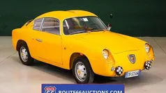 Gebruikt 1958 Abarth 750 | € 53.500