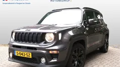 Grijs Gebruikt 2020 Jeep Renegade SUV | € 20.900 (Eerlijke prijs)