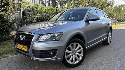 Occasion 2012 Audi Q5 Business SUV | € 13.150 (Goede deal)