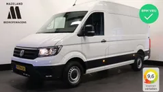 Gebruikt 2018 VW Crafter Van | € 17.900 (Eerlijke prijs)