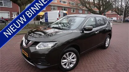 Occasion Nissan X-Trail Acenta 165 PK (121 kW) 2016 SUV