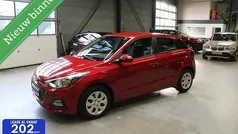 Gebruikt 2019 Hyundai i20 Comfort Hatchback | € 12.450 (Eerlijke prijs)