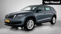 Grijs Gebruikt 2020 Skoda Kodiaq Ambition SUV | € 29.944 (Eerlijke prijs)