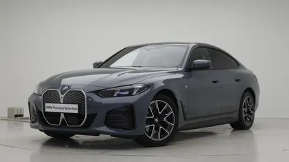 Occasion BMW i4 Comfort Edition 250 kW (340 PK) 2025 Sedan