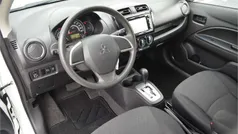 Wit Gebruikt 2016 Mitsubishi Space Star Plus Hatchback | € 10.750 (Eerlijke prijs)