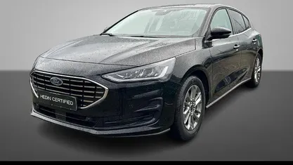 Gebruikt 2025 Ford Focus Titanium Hatchback | € 28.895 (Super prijs)