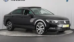 Gebruikt 2017 VW Passat Comfortline Sedan | € 19.990 (Eerlijke prijs)
