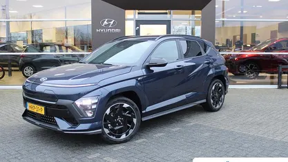 Occasion Hyundai Kona Edition 160 kW (218 PK) 2025 SUV