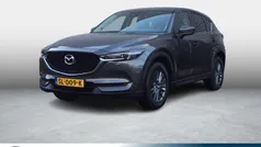 Gebruikt 2018 Mazda CX-5 SUV | € 23.295 (Eerlijke prijs)