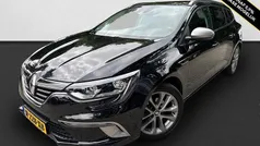Gebruikt 2019 Renault Mégane GT Line GT-Line Stationwagen | € 16.900 (Eerlijke prijs)
