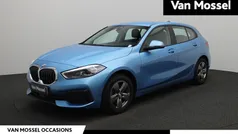 Blauw Gebruikt 2021 BMW 118 Executive Hatchback | € 22.400 (Goede deal)