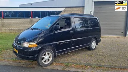 Occasion Toyota HiAce 1998 Van