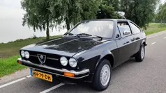 Alfa Romeo Alfasud Sprint