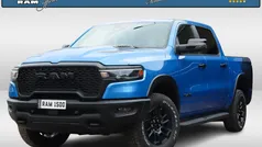 Blauw Nieuw 2024 Dodge Ram Pickup | € 72.995 (Eerlijke prijs)
