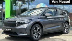 Grijs Nieuw 2024 Skoda Enyaq iV Business Line SUV | € 42.900 (Eerlijke prijs)