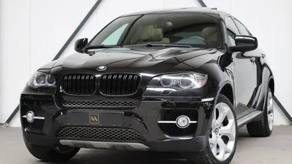 Occasion BMW X6 Executive 306 PK (225 kW) 2008 SUV
