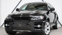 Gebruikt 2008 BMW X6 Executive SUV | € 19.999 (Eerlijke prijs)